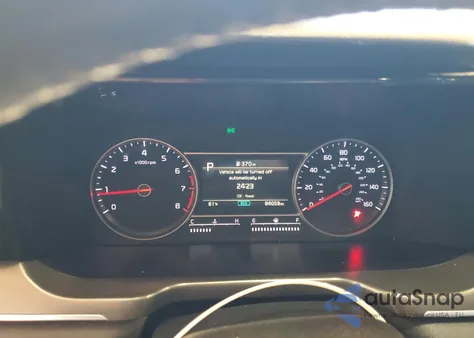 2022 Kia Sorento Sx from USA, damaged, VIN 5XYRKDLF6NG149605